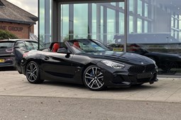 BMW Z4 Roadster (19 on) sDrive20i M Sport Sport Automatic 2d For Sale - Listers Kings Lynn (BMW), Kings Lynn