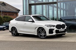 BMW X6 (19 on) xDrive30d MHT M Sport Step Auto 5d For Sale - Listers Kings Lynn (BMW), Kings Lynn