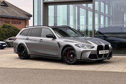 BMW 3-Series M3 Touring (22 on) M3 xDrive Competition M 5dr Step Auto For Sale - Listers Kings Lynn (BMW), Kings Lynn