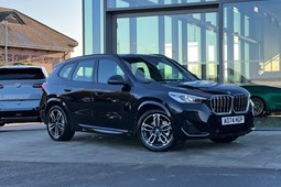 BMW X1 SUV (22 on) xDrive 25e MSport 5dr Step Auto For Sale - Listers Kings Lynn (BMW), Kings Lynn