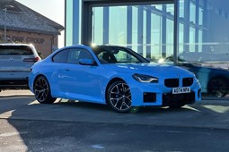 BMW 2-Series M2 (22 on) M2 2dr For Sale - Listers Kings Lynn (BMW), Kings Lynn