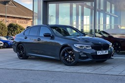 BMW 330e Hybrid (19 on) 330e M Sport Pro Edition 4dr Step Auto 4d For Sale - Listers Kings Lynn (BMW), Kings Lynn