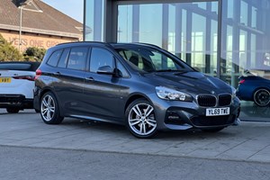 BMW 2-Series Gran Tourer (15-24) 218i M Sport (04/2018 on) 5d For Sale - Listers Kings Lynn (BMW), Kings Lynn