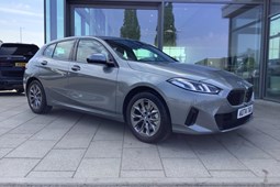 BMW 1-Series Hatchback (19-24) 120 Sport 5dr Step Auto For Sale - Listers Kings Lynn (BMW), Kings Lynn
