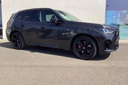 BMW X3 SUV (24 on) xDrive M50 5dr Auto For Sale - Listers Kings Lynn (BMW), Kings Lynn