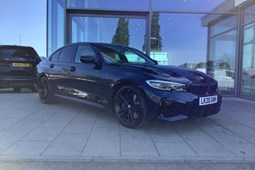 BMW 3-Series Saloon (19 on) M340i xDrive Sport Automatic 4d For Sale - Listers Kings Lynn (BMW), Kings Lynn