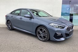 BMW 2-Series Gran Coupe (20-24) 218i [136] M Sport 4dr DCT For Sale - Listers Kings Lynn (BMW), Kings Lynn