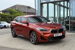 BMW X2 SUV (18-23) sDrive20i M Sport Sport Double Clutch auto 5d For Sale - Listers Kings Lynn (BMW), Kings Lynn