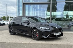 BMW 1-Series M135 (24 on) M135 xDrive 5dr Step Auto For Sale - Listers Kings Lynn (BMW), Kings Lynn