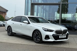 BMW 5-Series Saloon (24 on) 530e M Sport 4dr Auto For Sale - Listers Kings Lynn (BMW), Kings Lynn