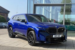 BMW XM SUV (22 on) 50e 5dr Auto For Sale - Listers Kings Lynn (BMW), Kings Lynn