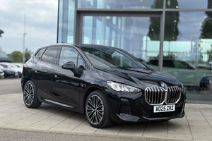 BMW 2-Series Active Tourer (21 on) 230e xDrive M Sport 5dr DCT For Sale - Listers Kings Lynn (BMW), Kings Lynn