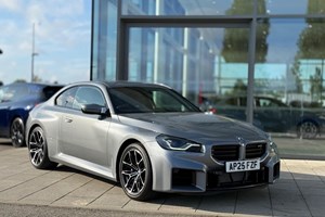 BMW 2-Series M2 (22 on) M2 480 2dr DCT For Sale - Listers Kings Lynn (BMW), Kings Lynn