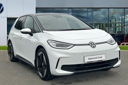 Volkswagen ID.3 Hatchback (20 on) 150kW Match Pro S 77kWh 5dr Auto For Sale - Marshall Volkswagen Barnstaple, Barnstaple