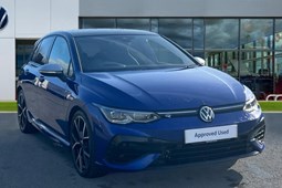 Volkswagen Golf R (20 on) 2.0 TSI 320 R 4Motion 5dr DSG For Sale - Marshall Volkswagen Barnstaple, Barnstaple