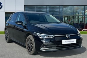 Volkswagen Golf Hatchback (20 on) 1.5 TSI Style Edition 5dr For Sale - Marshall Volkswagen Barnstaple, Barnstaple