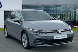 Volkswagen Golf Hatchback (20 on) Style 2.0 TDI 115PS 5d For Sale - Marshall Volkswagen Barnstaple, Barnstaple