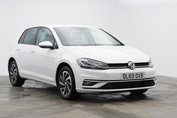 Volkswagen Golf Hatchback (13-20) Match Edition 1.5 TSI Evo 150PS DSG auto 5d For Sale - Marshall Volkswagen Barnstaple, Barnstaple