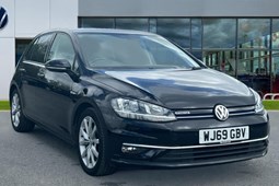Volkswagen Golf Hatchback (13-20) GT 1.5 TSI Evo 130PS 5d For Sale - Marshall Volkswagen Barnstaple, Barnstaple