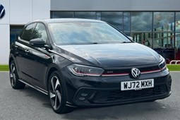Volkswagen Polo GTi (18 on) 2.0 TSI GTI 5dr DSG For Sale - Marshall Volkswagen Barnstaple, Barnstaple