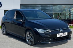 Volkswagen Golf Hatchback (20 on) R-Line 1.5 eTSI 150PS DSG auto 5d For Sale - Marshall Volkswagen Barnstaple, Barnstaple