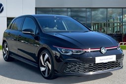 Volkswagen Golf GTI (20 on) 2.0 TSI GTI 5dr DSG For Sale - Marshall Volkswagen Barnstaple, Barnstaple