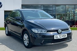 Volkswagen Polo Hatchback (17 on) 1.0 TSI Life 5dr DSG For Sale - Marshall Volkswagen Barnstaple, Barnstaple