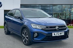 Volkswagen Taigo SUV (22 on) 1.5 TSI 150 R-Line 4dr DSG For Sale - Marshall Volkswagen Barnstaple, Barnstaple
