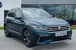 Volkswagen Tiguan (16-24) 2.0 TDI R-Line Edition 5dr DSG For Sale - Marshall Volkswagen Barnstaple, Barnstaple