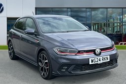 Volkswagen Polo GTi (18 on) 2.0 TSI GTI 5dr DSG For Sale - Marshall Volkswagen Barnstaple, Barnstaple