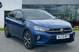 Volkswagen Taigo SUV (22 on) 1.5 TSI 150 R-Line 4dr DSG For Sale - Marshall Volkswagen Barnstaple, Barnstaple