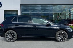 Volkswagen Golf Hatchback (20 on) 1.5 TSI Style Edition 5dr For Sale - Marshall Volkswagen Barnstaple, Barnstaple