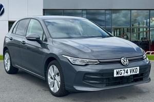 Volkswagen Golf Hatchback (20 on) 1.5 TSI Match 5dr For Sale - Marshall Volkswagen Barnstaple, Barnstaple