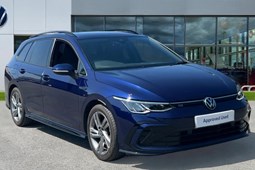 Volkswagen Golf Estate (21 on) 1.5 eTSI 150 R Line 5dr DSG For Sale - Marshall Volkswagen Barnstaple, Barnstaple