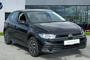 Volkswagen Polo Hatchback (17 on) 1.0 TSI Life 5dr DSG For Sale - Marshall Volkswagen Barnstaple, Barnstaple