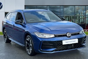 Volkswagen Passat Estate (24 on) 1.5 TSI eHybrid 272 R-Line 5dr DSG For Sale - Marshall Volkswagen Barnstaple, Barnstaple