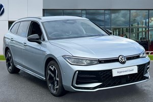 Volkswagen Passat Estate (24 on) 1.5 TSI eHybrid R-Line 5dr DSG For Sale - Marshall Volkswagen Barnstaple, Barnstaple