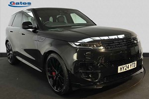 Land Rover Range Rover Sport SUV (22 on) 3.0 P460e Dynamic SE 5dr Auto For Sale - Gates of Harlow, Harlow