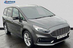 Ford Galaxy (15-23) 2.5 FHEV 190 Titanium 5dr CVT For Sale - Gates of Harlow, Harlow