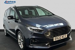 Ford Galaxy (15-23) 2.5 FHEV 190 Titanium 5dr CVT For Sale - Gates of Harlow, Harlow