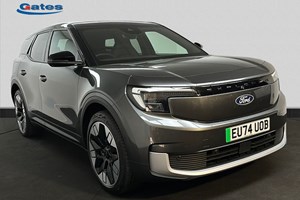 Ford Explorer SUV (24 on) 250kW Premium 78kWh AWD 5dr Auto For Sale - Gates of Harlow, Harlow