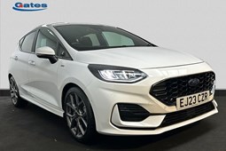 Ford Fiesta Hatchback (17-23) 1.0 EcoBoost Hybrid mHEV 125 ST-Line Edition 5d For Sale - Gates of Harlow, Harlow