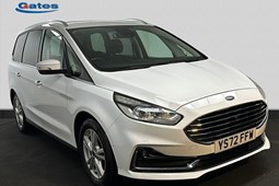 Ford Galaxy (15-23) 2.5 FHEV 190 Titanium 5dr CVT For Sale - Gates of Harlow, Harlow