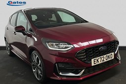 Ford Fiesta Hatchback (17-23) 1.0 EcoBoost ST-Line Vignale 5dr For Sale - Gates of Harlow, Harlow