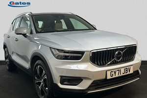 Volvo XC40 SUV (17 on) Inscription Pro B4 (P) FWD auto 5d For Sale - Gates of Harlow, Harlow