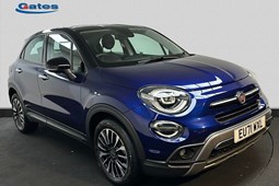 Fiat 500X (15-24) City Cross 1.0 120hp 5d For Sale - Gates of Harlow, Harlow