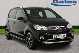 Volkswagen Up (12-23) GTI 1.0 TSI 115PS S/S 5d For Sale - Gates of Harlow, Harlow