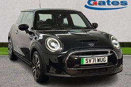 MINI Electric Hatch Hatchback (20 on) 135kW Cooper S 2 33kWh 3dr Auto For Sale - Gates of Harlow, Harlow