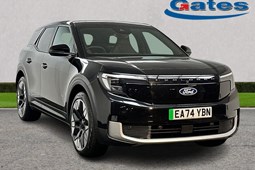 Ford Explorer SUV (24 on) 250kW Premium 78kWh AWD 5dr Auto For Sale - Gates of Harlow, Harlow