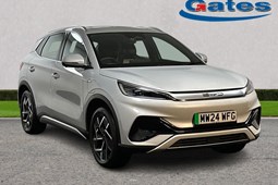 BYD Atto 3 SUV (23 on) 150kW Comfort 60kWh 5dr Auto For Sale - Gates of Harlow, Harlow